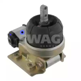 WILMINK GROUP wg1392573 -  Подвеска, двигатель